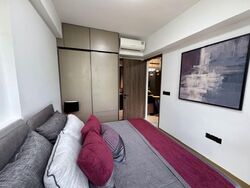 Tanah Merah Kechil Link (D16), Condominium #555540611